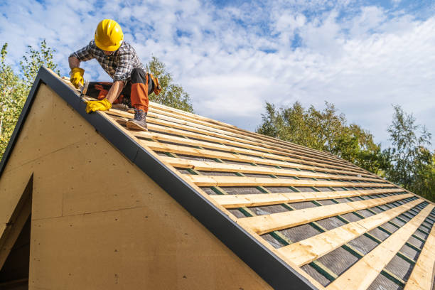 Best Roof Leak Repair  in Worthgton, IN