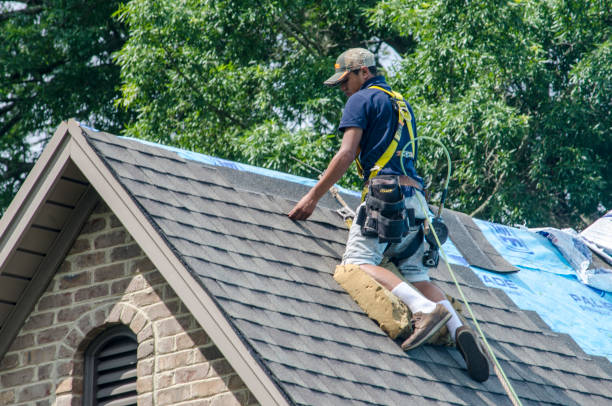 Best Roof Restoration Services  in Worthgton, IN